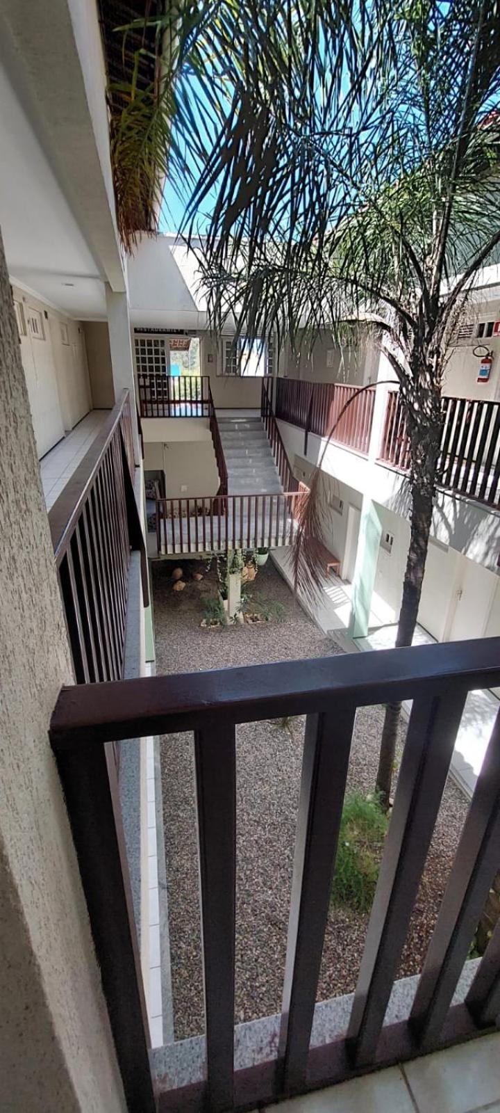 普拉亚2000酒店 福塔雷萨 外观 照片